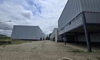 Imagem 4: Galpão para alugar ou vender em Sorocaba ao lado da Toyota