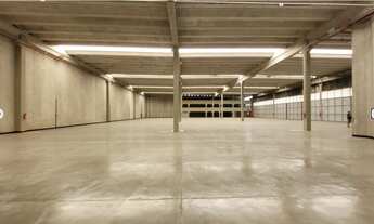 Imagem: Galpão para alugar em São Paulo Próximo