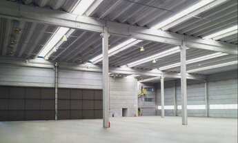 Imagem: Galpão para alugar em Alphaville, Barueri