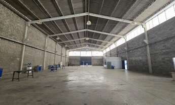 Imagem: Galpão para alugar em Sorocaba, próximo