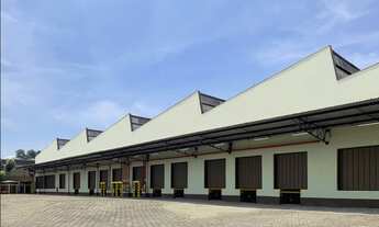 Imagem: Galpão para alugar em Alphaville, Barueri