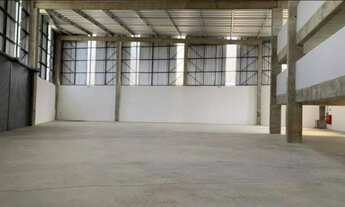 Imagem: Galpão para alugar em Cotia no Parque Industrial