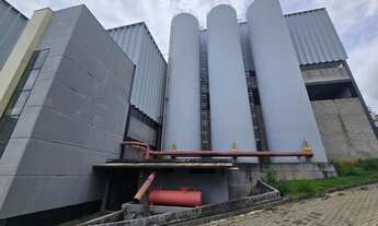 Imagem 7: Galpão para alugar ou vender em Sorocaba ao lado da Toyota