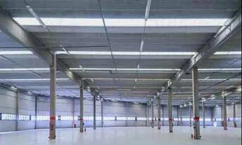 Imagem: Galpão para alugar em Barueri em Alphaville