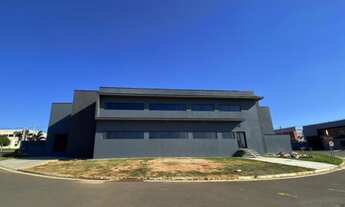 Imagem 2: Galpão para alugar em Limeira Industrial crossdocking