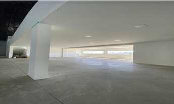 Imagem: Galpão para alugar em Limeira Industrial