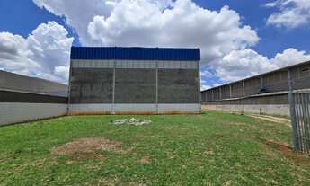 Imagem 4: Galpão para alugar em Sorocaba, próximo ao acesso à Rodovia Castelo Branco