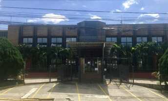 Imagem 5: Galpão para locação em Barueri, Industrial no Tamboré