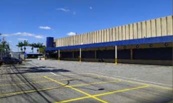 Imagem 4: Galpão para alugar em Barueri no Centro Logístico