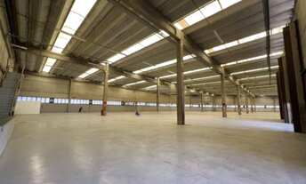 Imagem: Galpão para alugar em Alphaville, Barueri