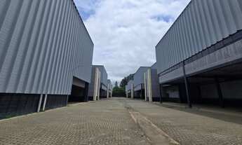 Imagem 3: Galpão para alugar ou vender em Sorocaba ao lado da Toyota