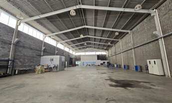 Imagem 7: Galpão para alugar em Sorocaba, próximo ao acesso à Rodovia Castelo Branco