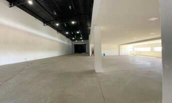 Imagem 6: Galpão para alugar em Limeira Industrial crossdocking