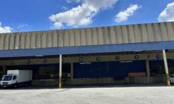 Imagem 6: Galpão para alugar em Barueri no Centro Logístico