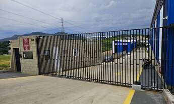 Imagem 4: Galpão industrial/comercial para alugar em Santana de Paranaíba