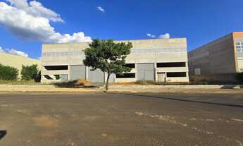 Imagem 7: Galpão para alugar em Sorocaba, logístico e industrial