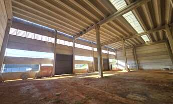 Imagem 5: Galpão para alugar em Sorocaba, logístico e industrial