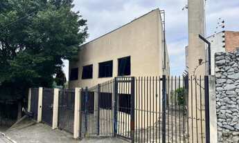 Imagem: Galpão para alugar em Barueri