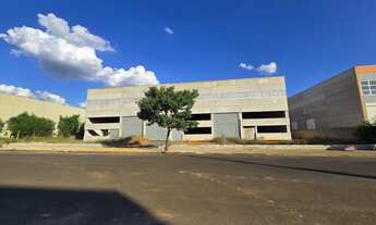 Imagem 2: Galpão para alugar em Sorocaba, logístico e industrial