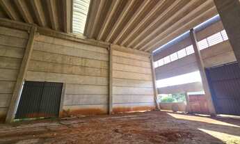 Imagem 4: Galpão para alugar em Sorocaba, logístico e industrial