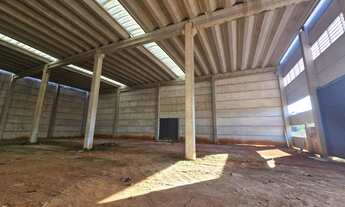 Imagem 3: Galpão para alugar em Sorocaba, logístico e industrial