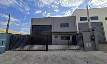 Imagem: Galpão para alugar em Sorocaba, novo no