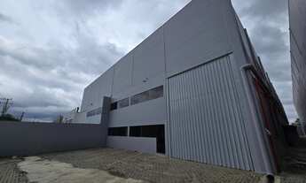 Imagem: Galpão para alugar em Sorocaba, Logístico