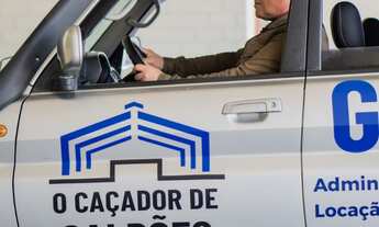 Imagem 3: Área a venda na região de Sorocaba, 85.000m²