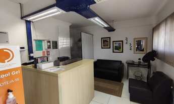 Imagem 6: Galpão para alugar em Campinas ao lado do aeroporto regional dos Amarais