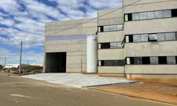 Imagem 2: Galpão para alugar em Sorocaba, condomínio acesso à Rod. Castelo Branco