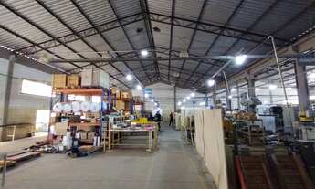 Imagem 5: Galpão para alugar em Campinas ao lado do aeroporto regional dos Amarais