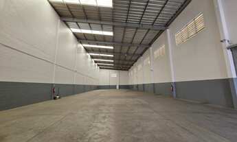 Imagem 5: Galpão para alugar em Sorocaba, Logístico e industrial