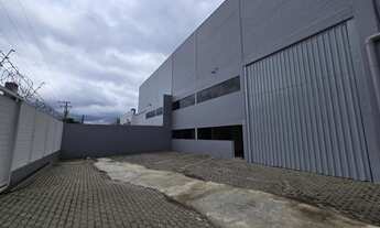 Imagem 2: Galpão para alugar em Sorocaba, Logístico e industrial