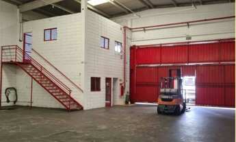 Imagem: Galpão para alugar em Sorocaba, industrial