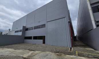 Imagem 3: Galpão para alugar em Sorocaba, Logístico e industrial