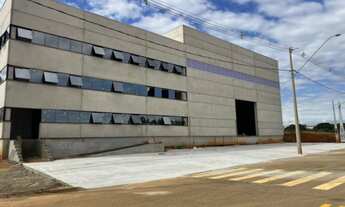 Imagem: Galpão para alugar em Sorocaba, condomínio