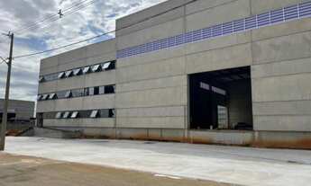 Imagem 4: Galpão para alugar em Sorocaba, condomínio acesso à Rod. Castelo Branco