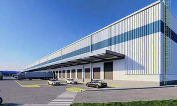 Imagem 4: Galpão para alugar em Santana de Parnaíba na Rodovia Castelo Branco