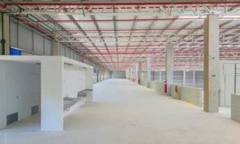 Imagem 7: Galpão para alugar em Santana de Parnaíba na Rodovia Castelo Branco