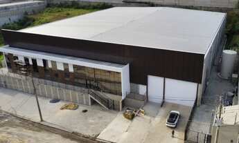 Imagem 5: Galpão para alugar em Sorocaba, no Iporanga, bairro industrial