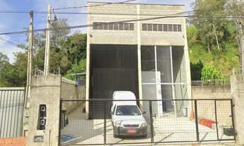 Imagem: Galpão para alugar em Votorantim, próximo