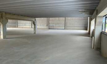 Imagem 7: Galpão para alugar em Sorocaba, condomínio acesso à Rod. Castelo Branco