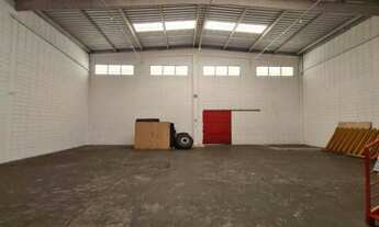 Imagem: Galpão para alugar em Sorocaba, industrial