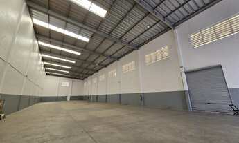 Imagem 4: Galpão para alugar em Sorocaba, Logístico e industrial