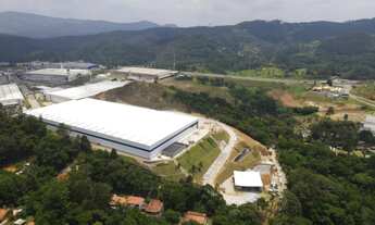 Imagem: Galpão para alugar em Santana de Parnaíba
