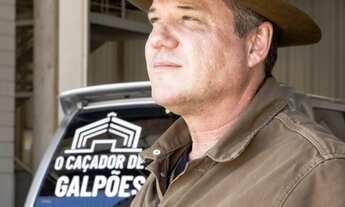 Imagem 7: Terreno industrial à venda em Sorocaba no Iporanga