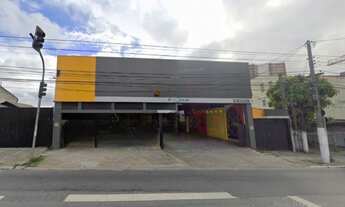 Imagem: Galpão para alugar em São Paulo na Zona