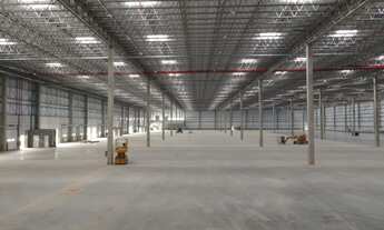 Imagem 5: Galpão para alugar em Santana de Parnaíba na Rodovia Castelo Branco