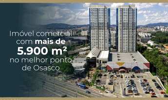 Imagem: Galpão para alugar em Osasco no melhor