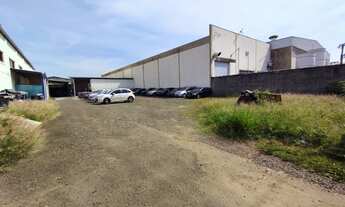 Imagem: Galpão para alugar em Campinas ao lado